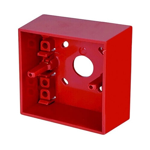 Image of SR MOUNTING BOX